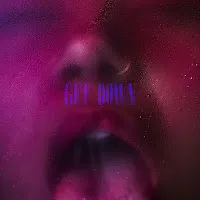 Lookbuffalo — Get Down Ft Tet Baby — обложка