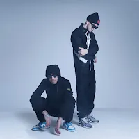Lookbuffalo — Шашки Ft Tet Baby — обложка